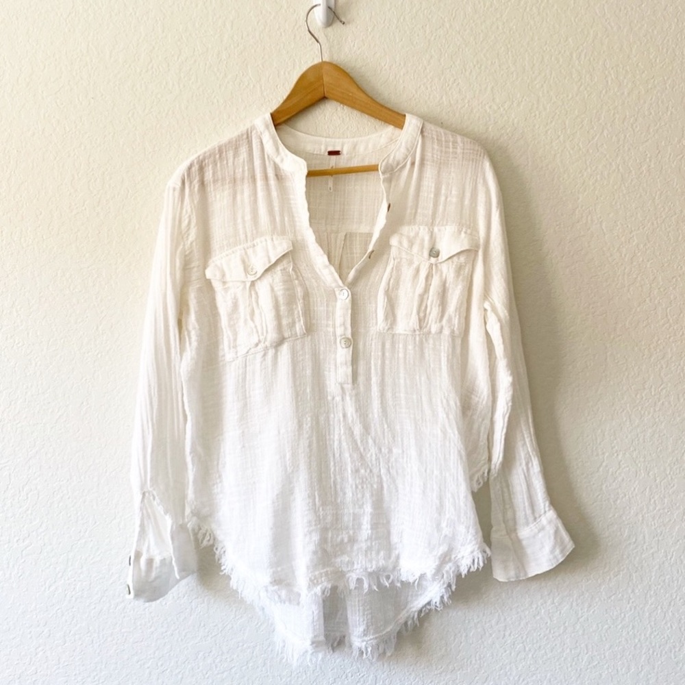 Free People Top